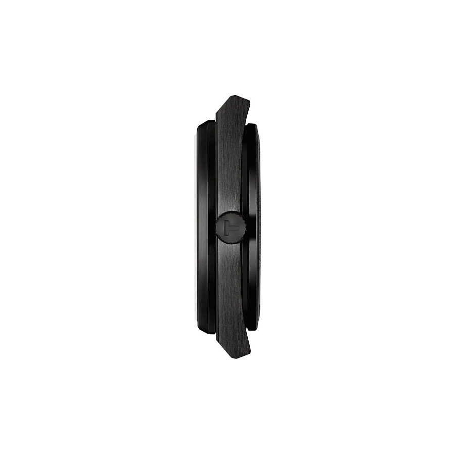 Часы Tissot PRX UFO Robot Grendizer 50th Anniversary 40mm T137.407.33.051.01 — механические, сталь металл