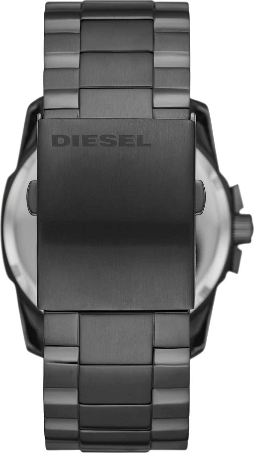 Часы Diesel Master Chief DZ1965 — сталь с ip покрытием, мужские