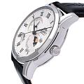 Японские механические часы Orient Sun & Moon RA-AK0005S (RN-AK0005S), фото 6