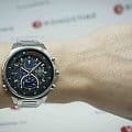 Японские часы Casio Edifice EFS-S590AT-1A, фото 10