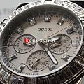 Американские наручные часы Guess Sport Steel GW0118L3, фото 7