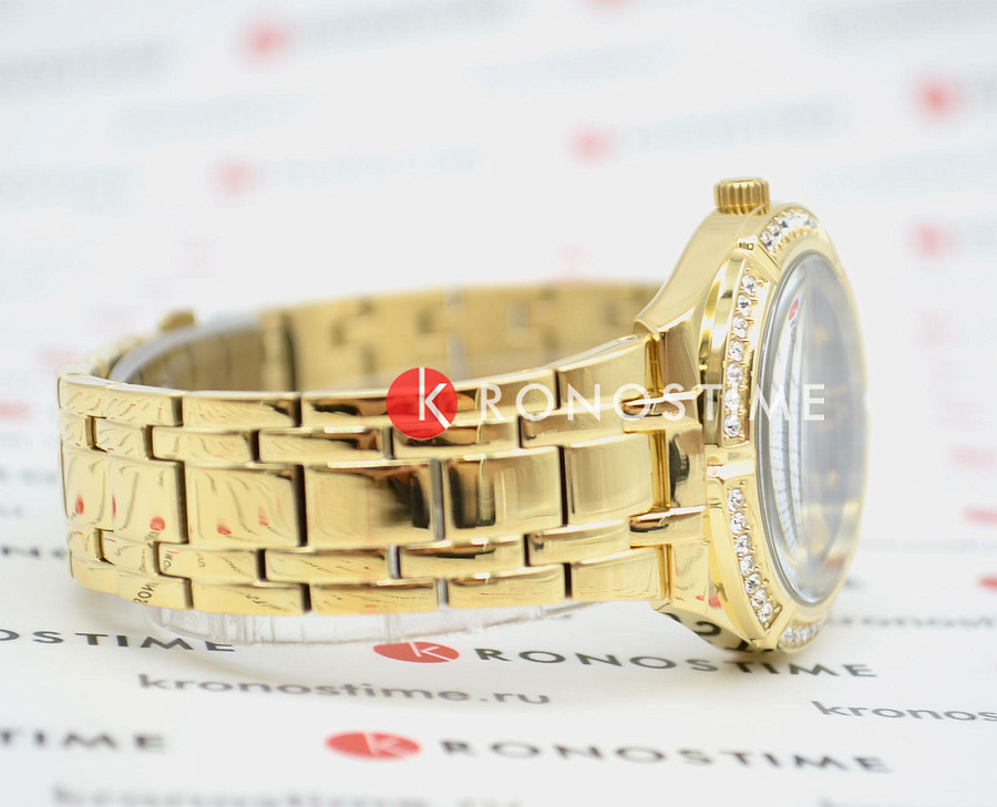 Часы Guess GW0033L8 — США, кварцевые