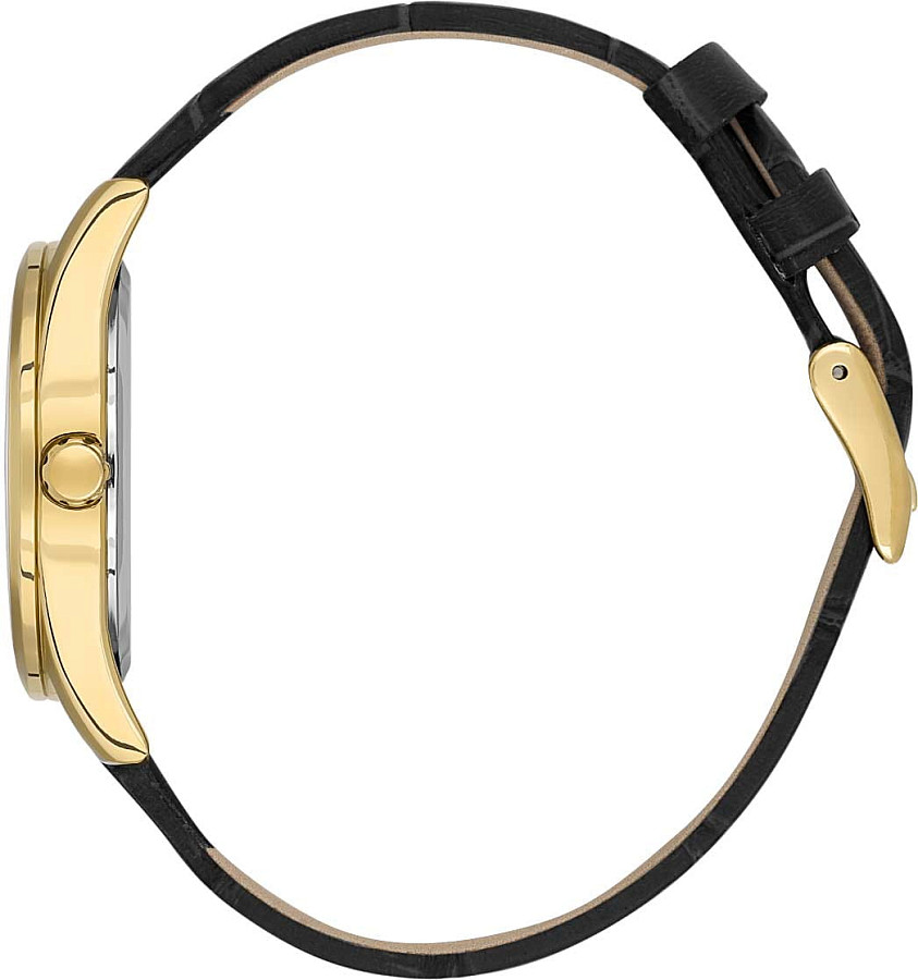 Часы Daniel Klein Premium DK.1.13770-2 — кварцевые, сталь металл