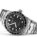 Швейцарские механические часы Oris Divers Sixty‑Five 12h Calibre 400 01 400 7772 4054-07 8 20 18, фото 2