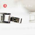 Американские наручные часы Anne Klein Trend 3917LBSV, фото 7