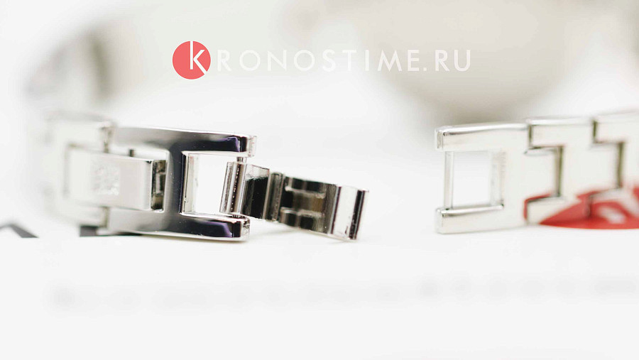 Часы Anne Klein Trend 3917LBSV — женские, нержавеющая сталь