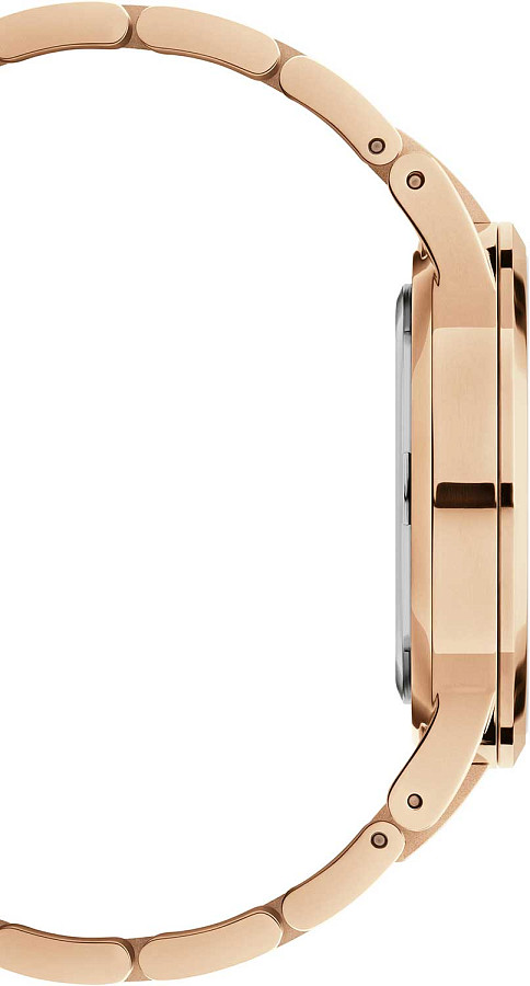 Часы Daniel Wellington Iconic Link DW00100344 — сталь c pvd покрытием, мужские