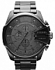 Итальянские часы Diesel Mega Chief DZ4282