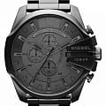 Итальянские часы Diesel Mega Chief DZ4282