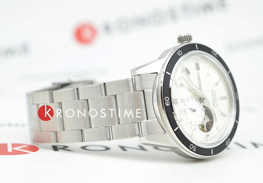 Часы Seiko Presage SSA423J1 — артикул SSA423J1