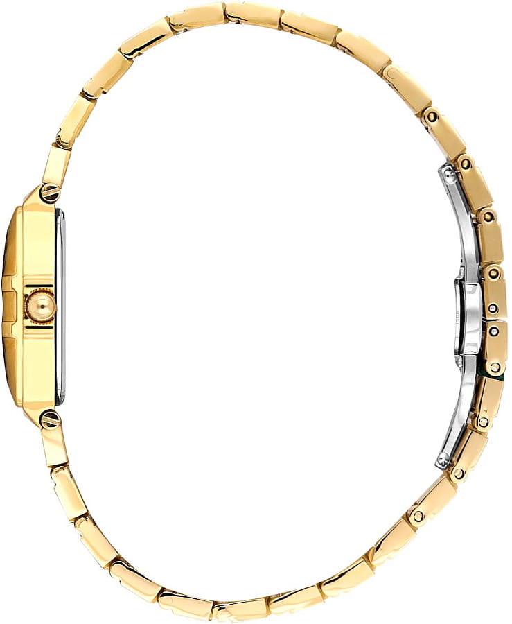 Часы Santa Barbara Polo & Racquet Club Unique SB.1.10624-2 — сталь металл, США