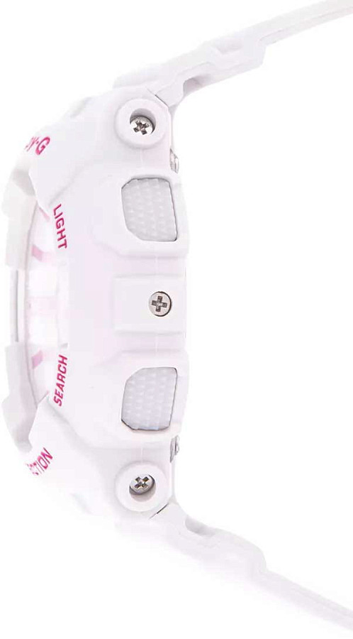 Часы Casio Baby-G BA-110NR-8A — пластик, женские