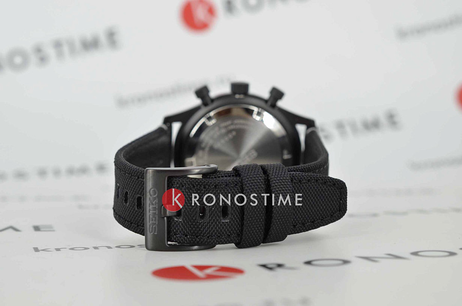 Часы Seiko SSB417P1 — артикул SSB417P1