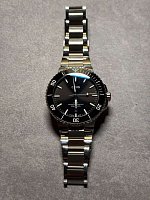 Фото покупателя: Швейцарские механические часы Oris Aquis Date 01 733 7789 4154-07 8 23 04PEB