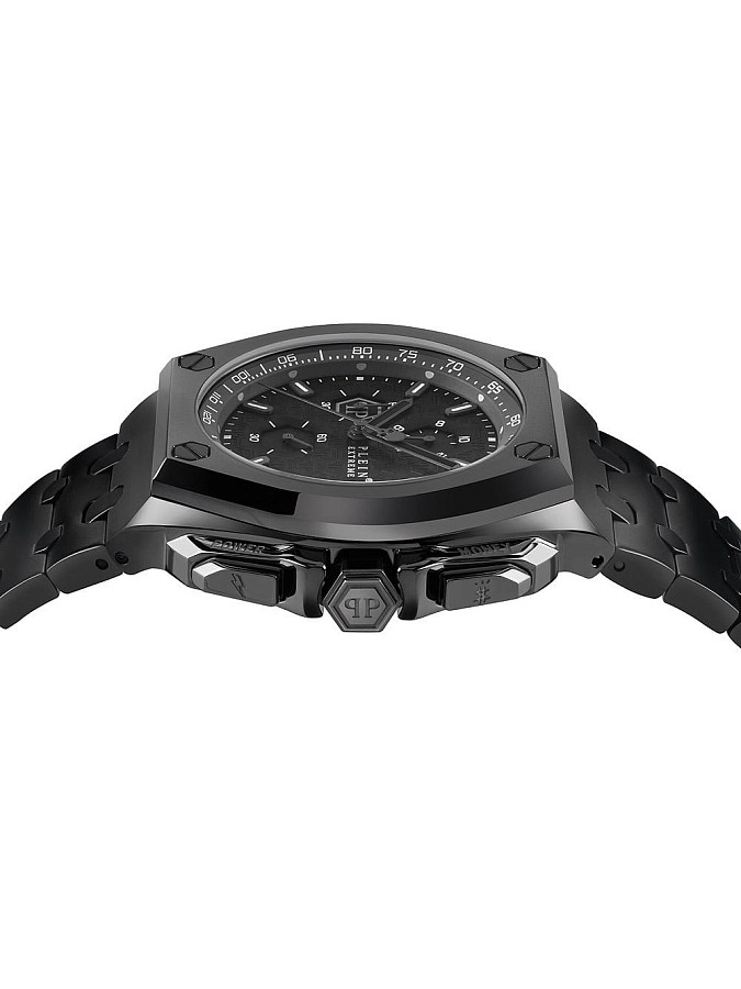 Часы Philipp Plein Extreme PWGAA0921 — сталь металл, Германия