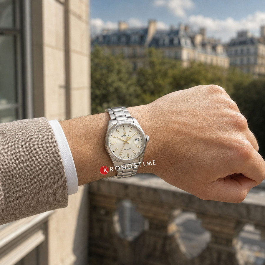 Часы Wainer Classic WA.25600-C — артикул WA.25600-C