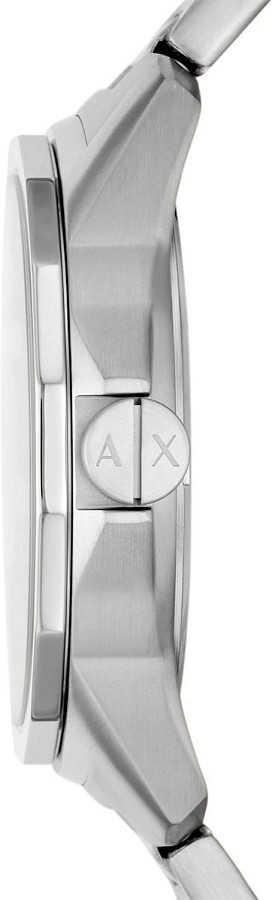 Часы Armani Exchange Banks AX1764 — кварцевые, Италия, мужские