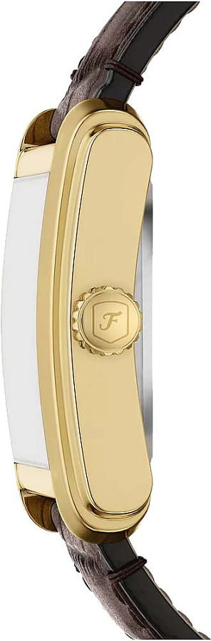 Часы Fossil Carraway ME3271 — артикул ME3271