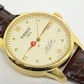 Швейцарские механические наручные часы Tissot Le Locle Powermatic 80 T006.407.36.266.00, фото 2