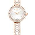 Швейцарские часы Swarovski Matrix Pearl Bangle 5705406