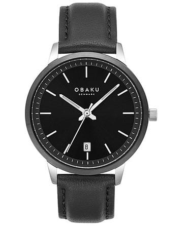 Obaku Salvie V270GDABRB