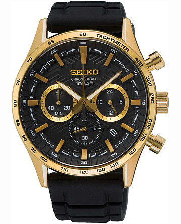 Seiko Discover More SSB446P1