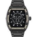 Немецкие наручные часы Philipp Plein The Hexagon Phantom PWPUA1125