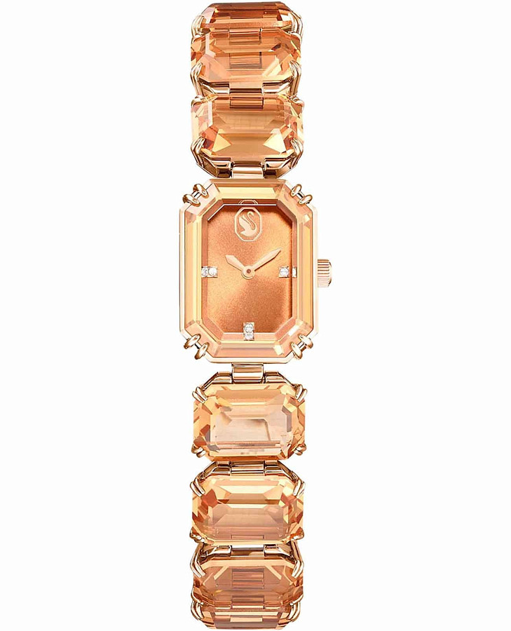 Часы Swarovski Millenia 5630831 — женские, золотой