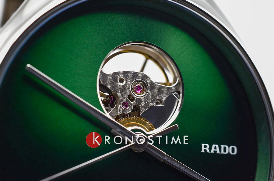 Часы Rado True Secret R27108312 — Швейцария, механические