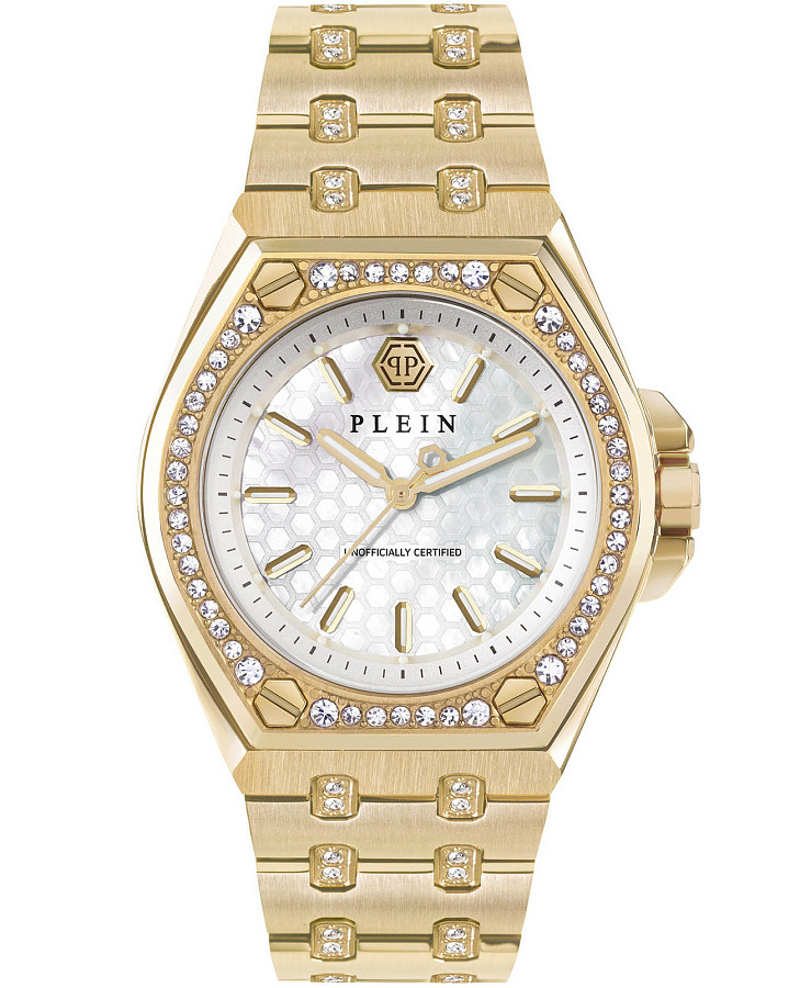 Часы Philipp Plein Extreme PWJAA1223 — женские, белый