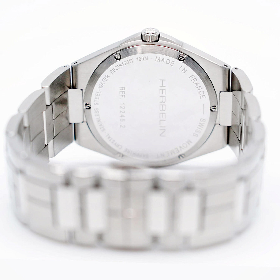 Часы Herbelin Cap Camarat 12245B16 — артикул 12245B16