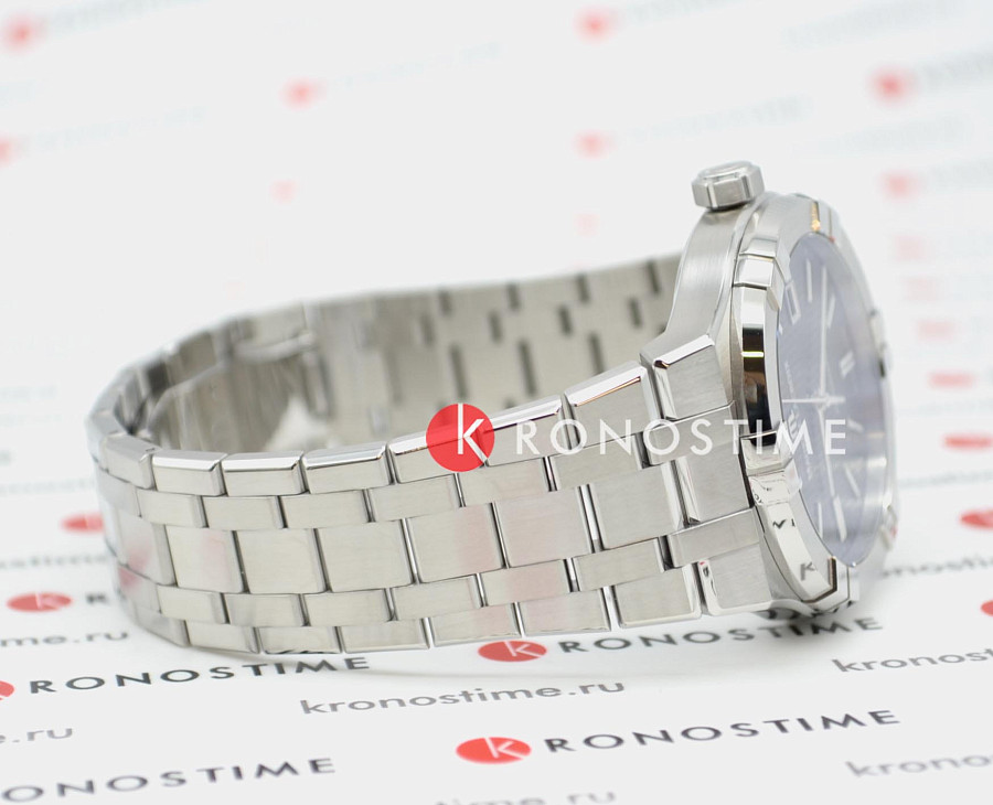 Часы Maurice Lacroix Aikon Automatic AI6008-SS002-330-2 — Швейцария, механические