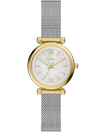 Fossil Carlie ES5463