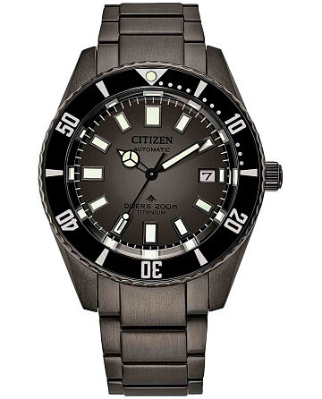 Citizen Promaster NB6025-59H