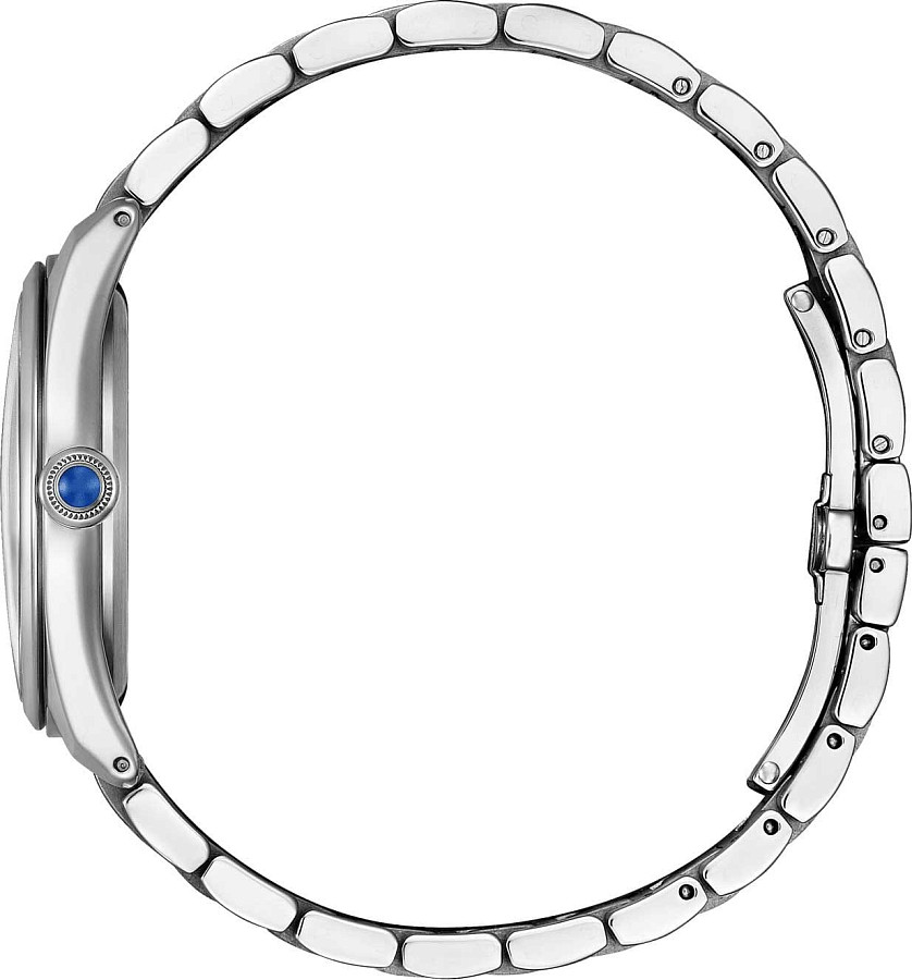 Часы Citizen Citizen L EM1140-80X — сталь металл, Япония