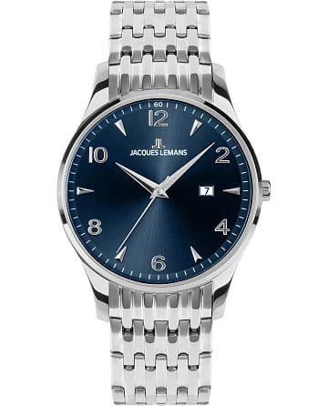 Jacques Lemans Classic 1-2215I