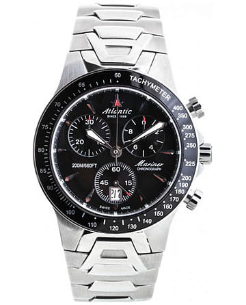 Atlantic Mariner Chronograph 80476.41.61