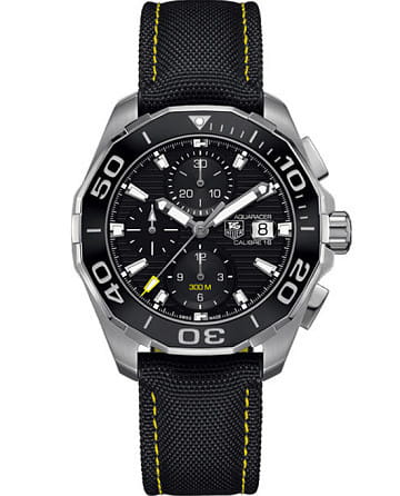 TAG Heuer Aquaracer CAY211A.FC6361