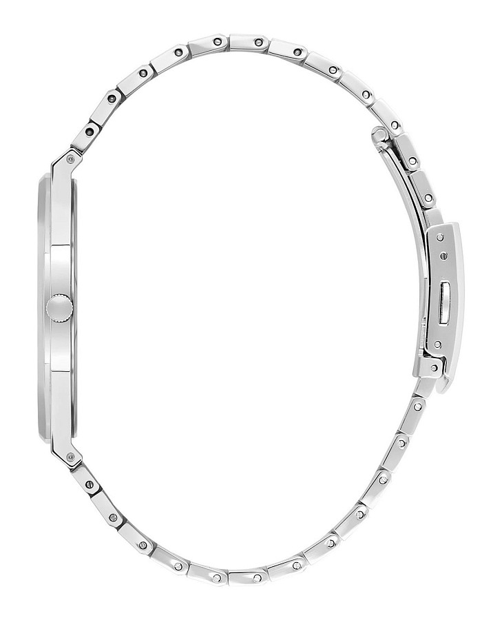 Часы Beverly Hills Polo Club Quartz BP3604X.330 — сталь металл, США