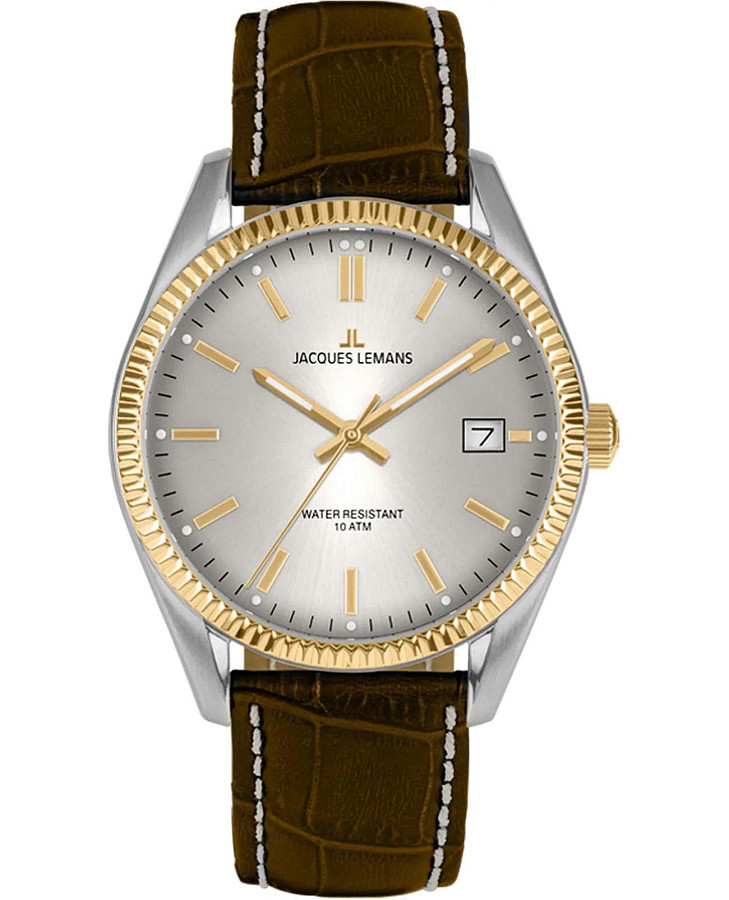 Часы Jacques Lemans Derby 50-4V — женские