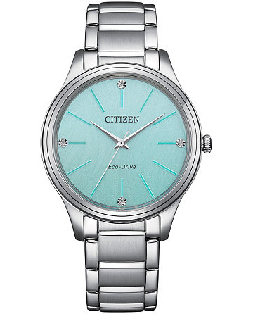 Citizen Eco-Drive EM1220-58Y
