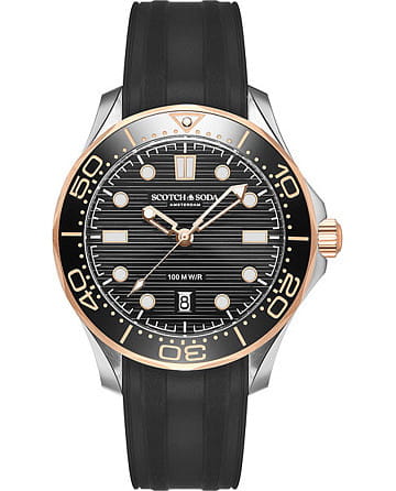 Scotch&Soda SSM.117C