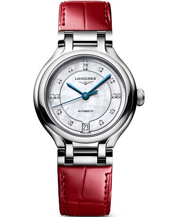 Longines PrimaLuna L8.124.4.87.2