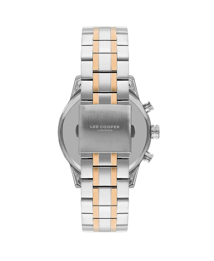 Часы Lee Cooper LC07836.540 — суперметалл, Англия