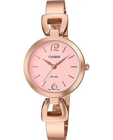 Casio Collection LTP-E402PG-4AVDF