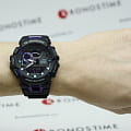 Японские часы Casio G-Shock GBA-900-1A6DR (GBA-900-1A6), фото 9