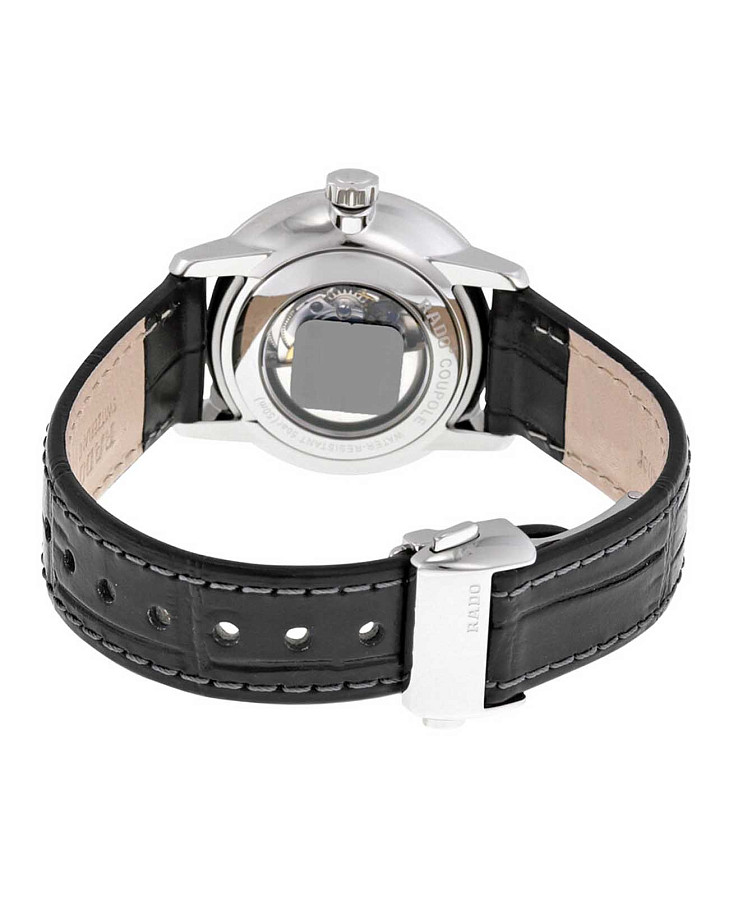 Часы Rado Coupole Classic Automatic R22862015 — сталь металл, Швейцария