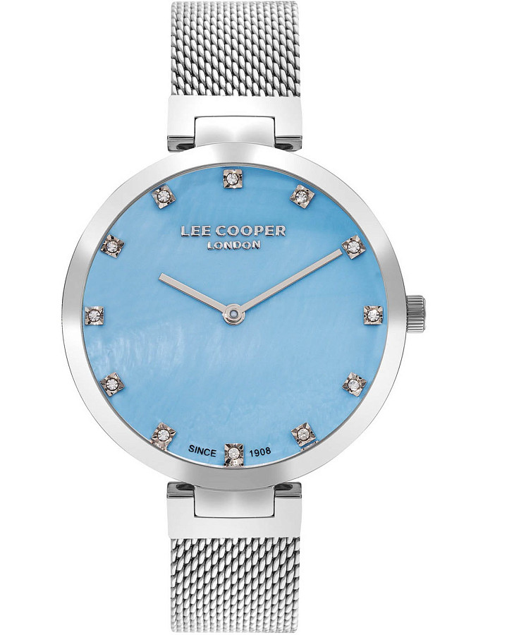 Часы Lee Cooper LC07806.390 — женские, перламутровый
