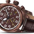 Швейцарские часы Aviator Airacobra P45 Chrono V.2.25.8.172.4, фото 5