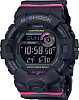 Японские часы Casio G-Shock GMD-B800SC-1